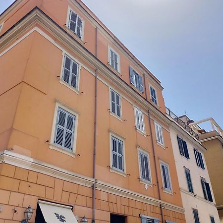 Alba Home Re Di Roma Екстер'єр фото