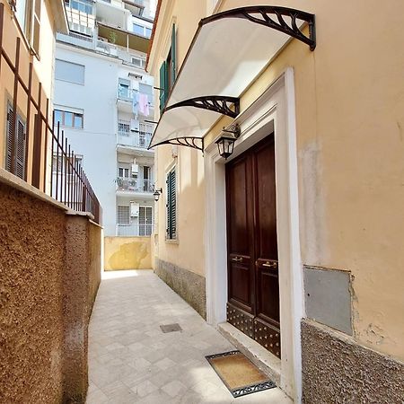 Alba Home Re Di Roma Екстер'єр фото