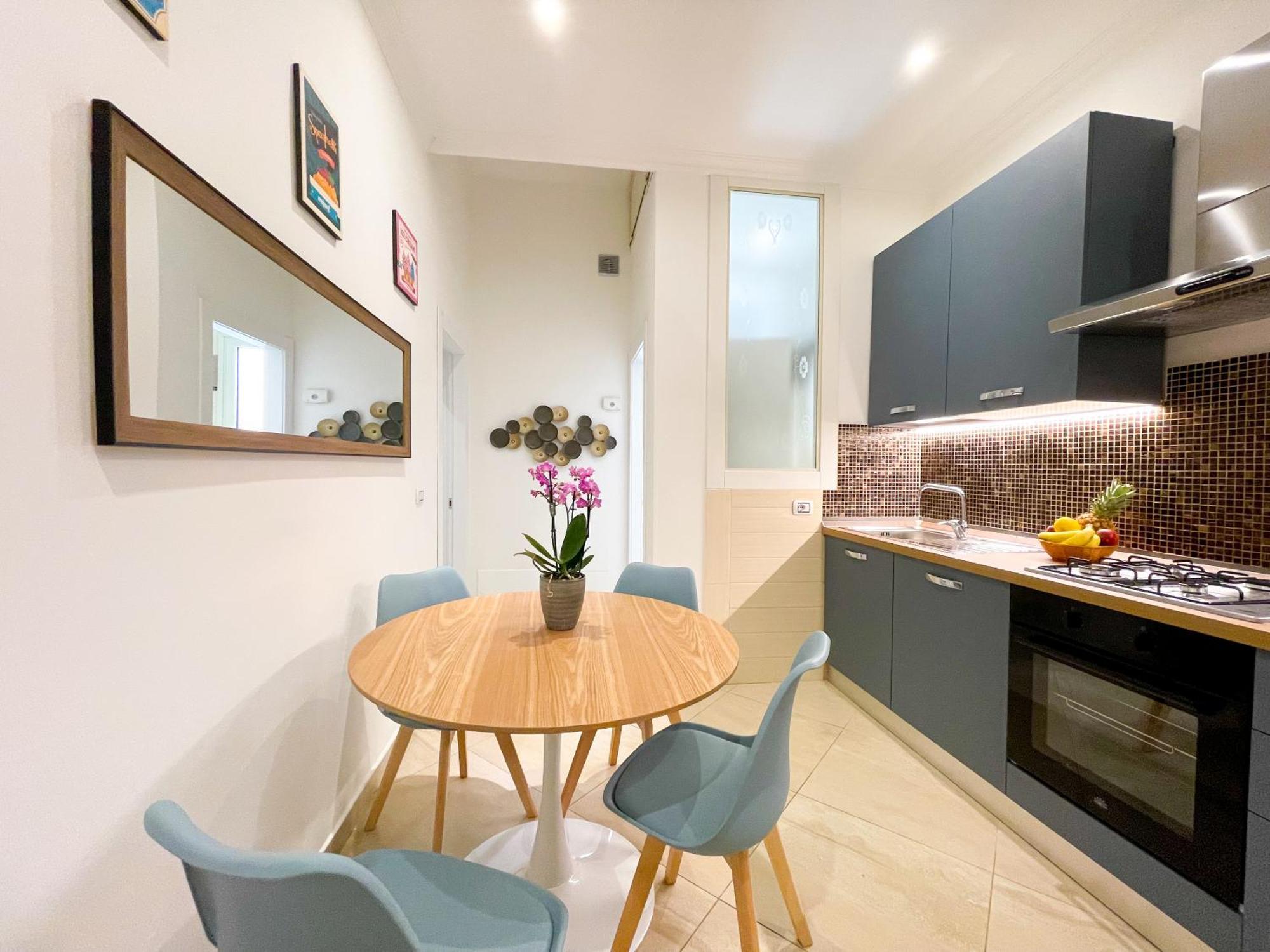 Alba Home Re Di Roma Екстер'єр фото