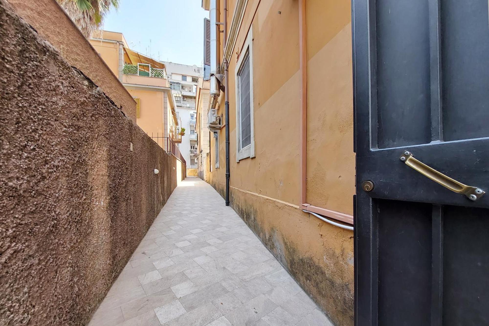 Alba Home Re Di Roma Екстер'єр фото