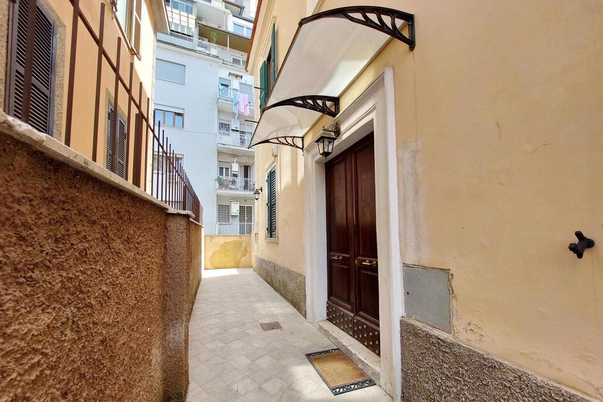 Alba Home Re Di Roma Екстер'єр фото