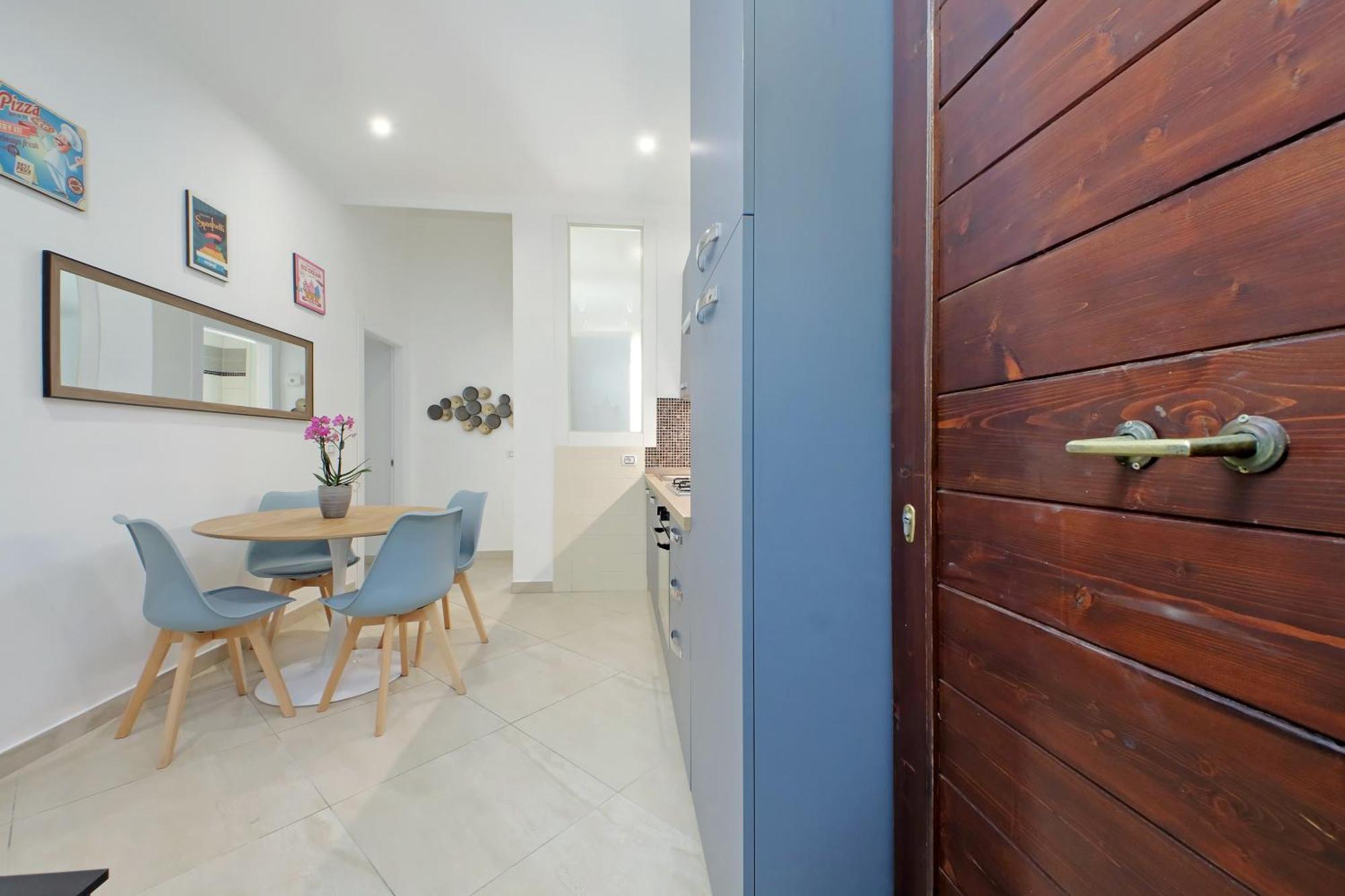 Alba Home Re Di Roma Екстер'єр фото