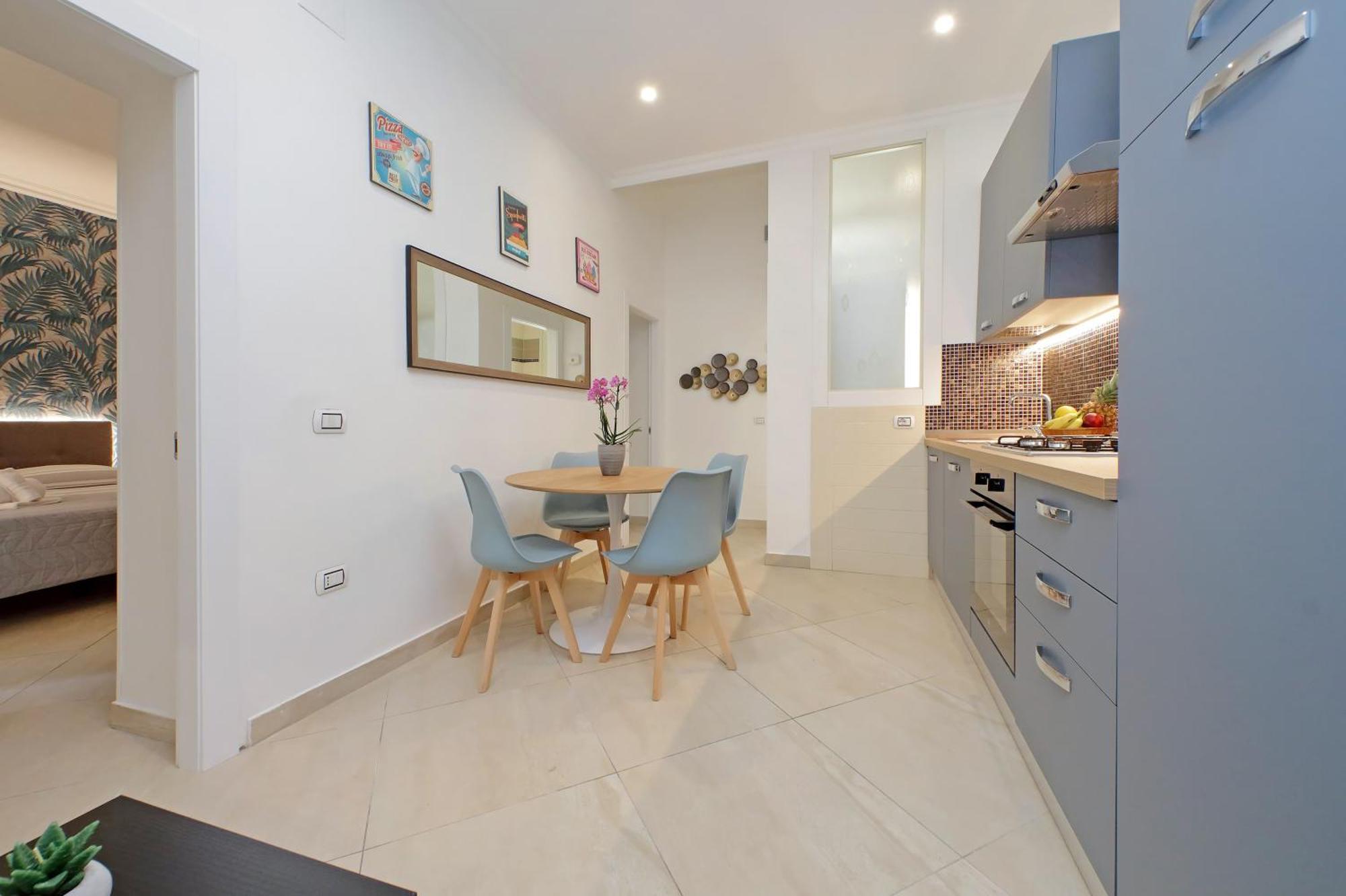Alba Home Re Di Roma Екстер'єр фото
