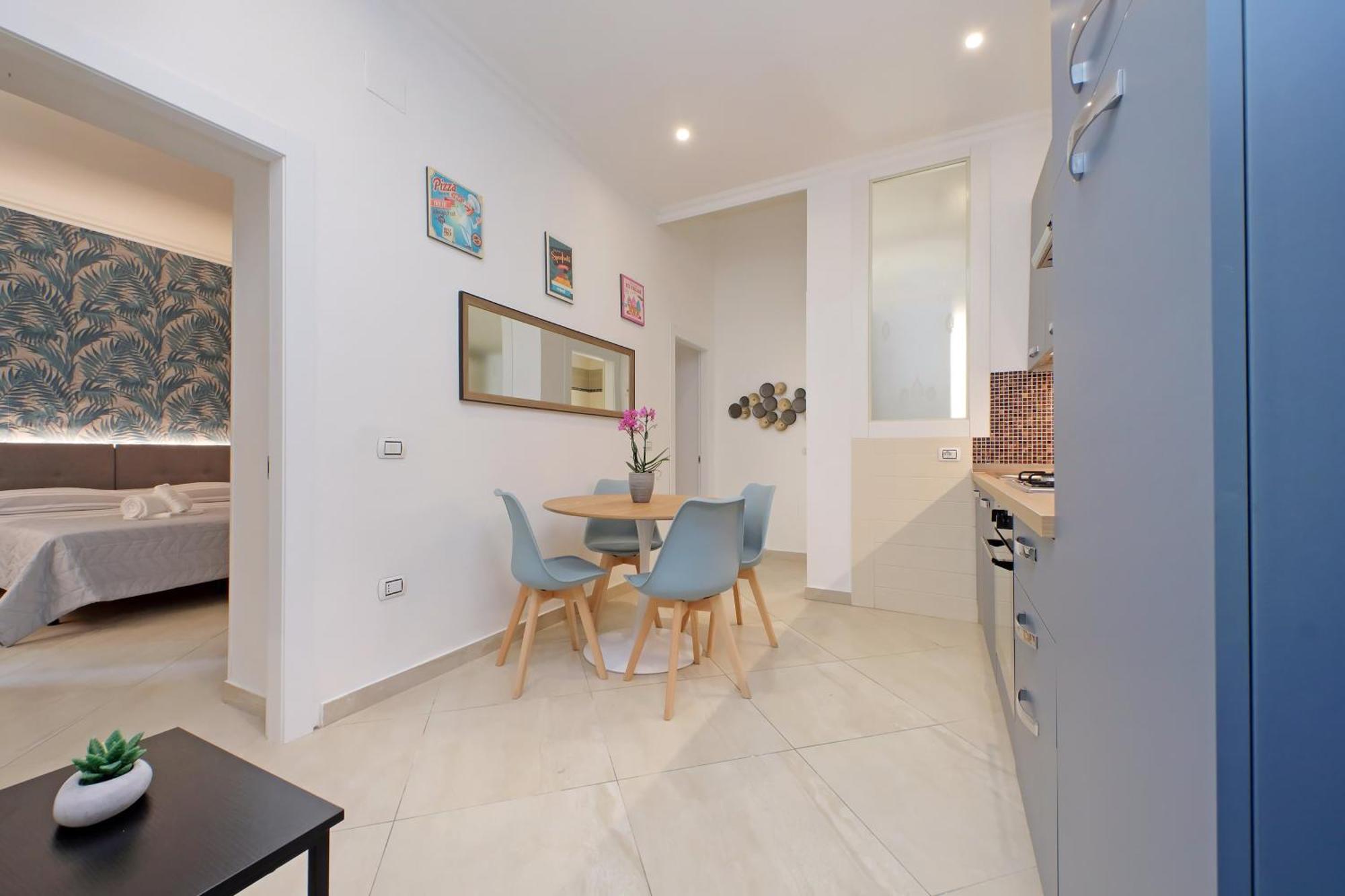 Alba Home Re Di Roma Екстер'єр фото