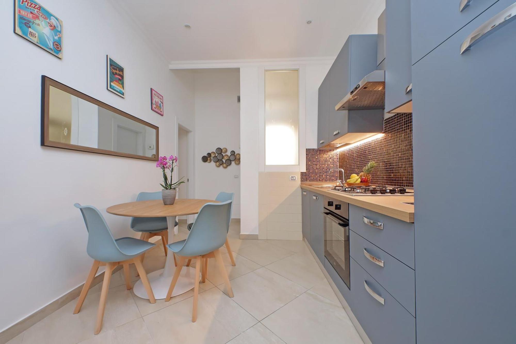 Alba Home Re Di Roma Екстер'єр фото