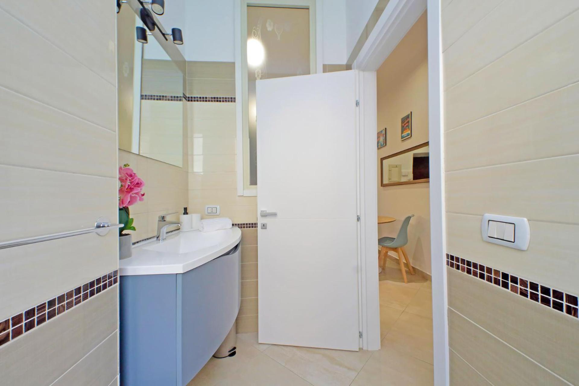 Alba Home Re Di Roma Екстер'єр фото