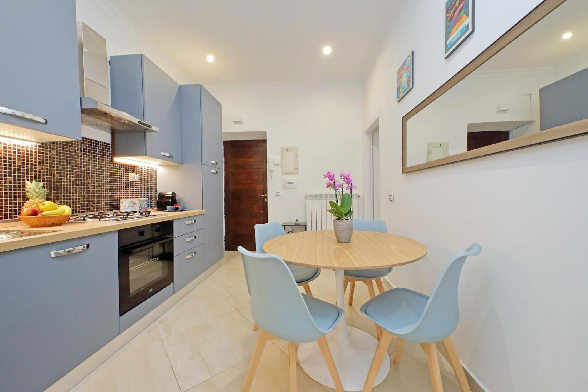 Alba Home Re Di Roma Екстер'єр фото