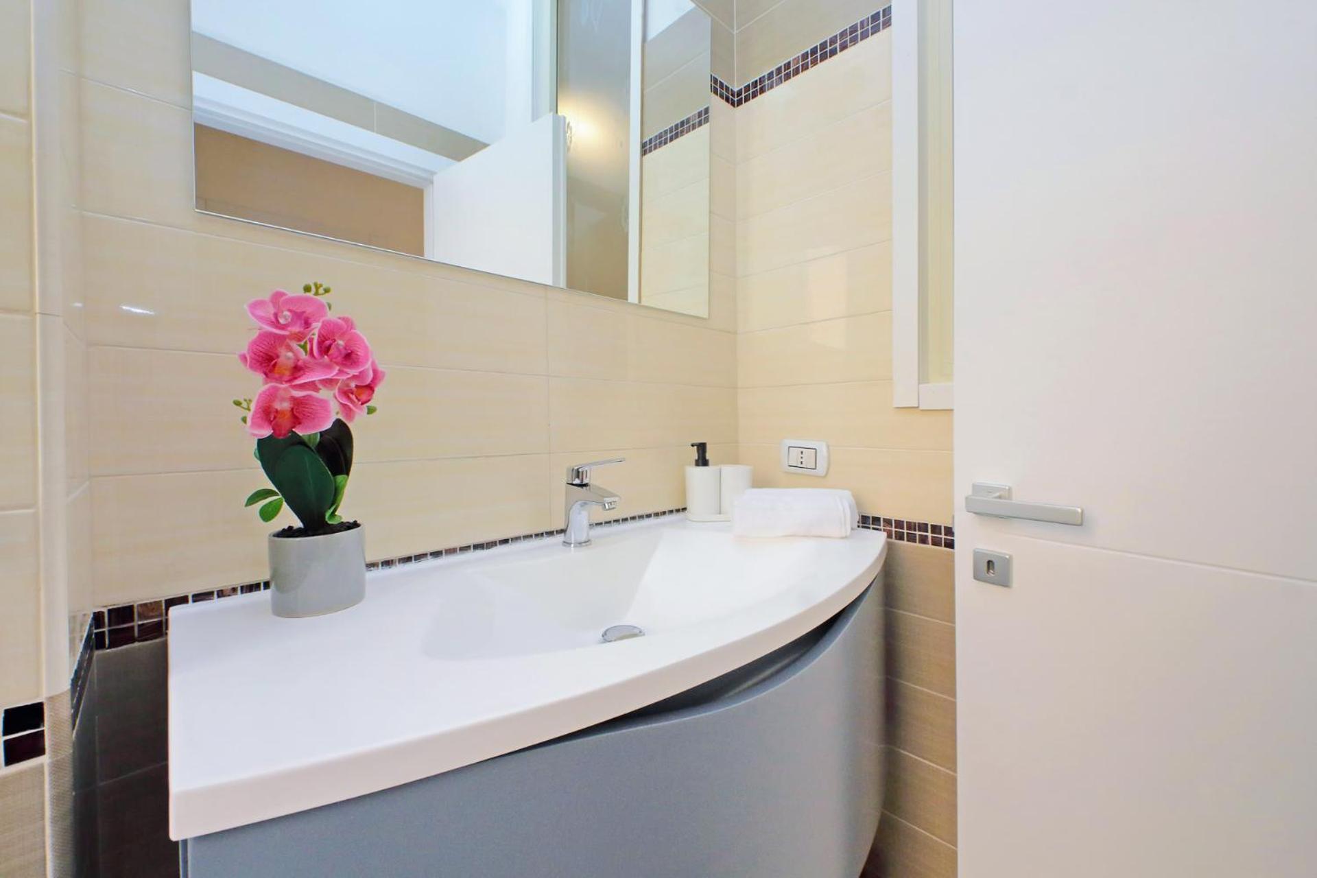 Alba Home Re Di Roma Екстер'єр фото