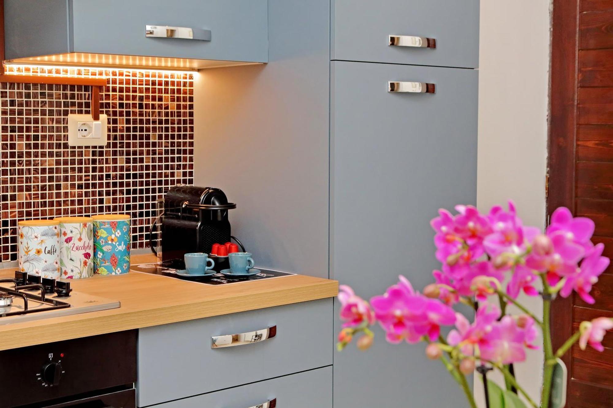 Alba Home Re Di Roma Екстер'єр фото
