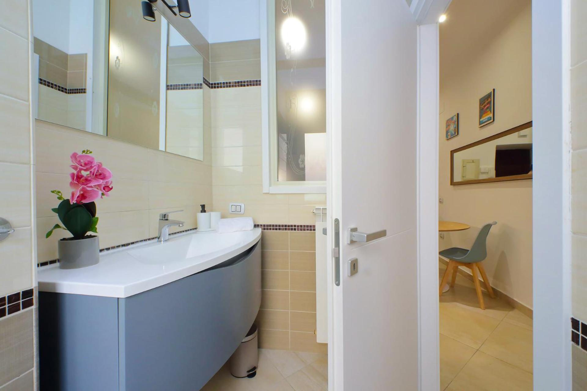 Alba Home Re Di Roma Екстер'єр фото