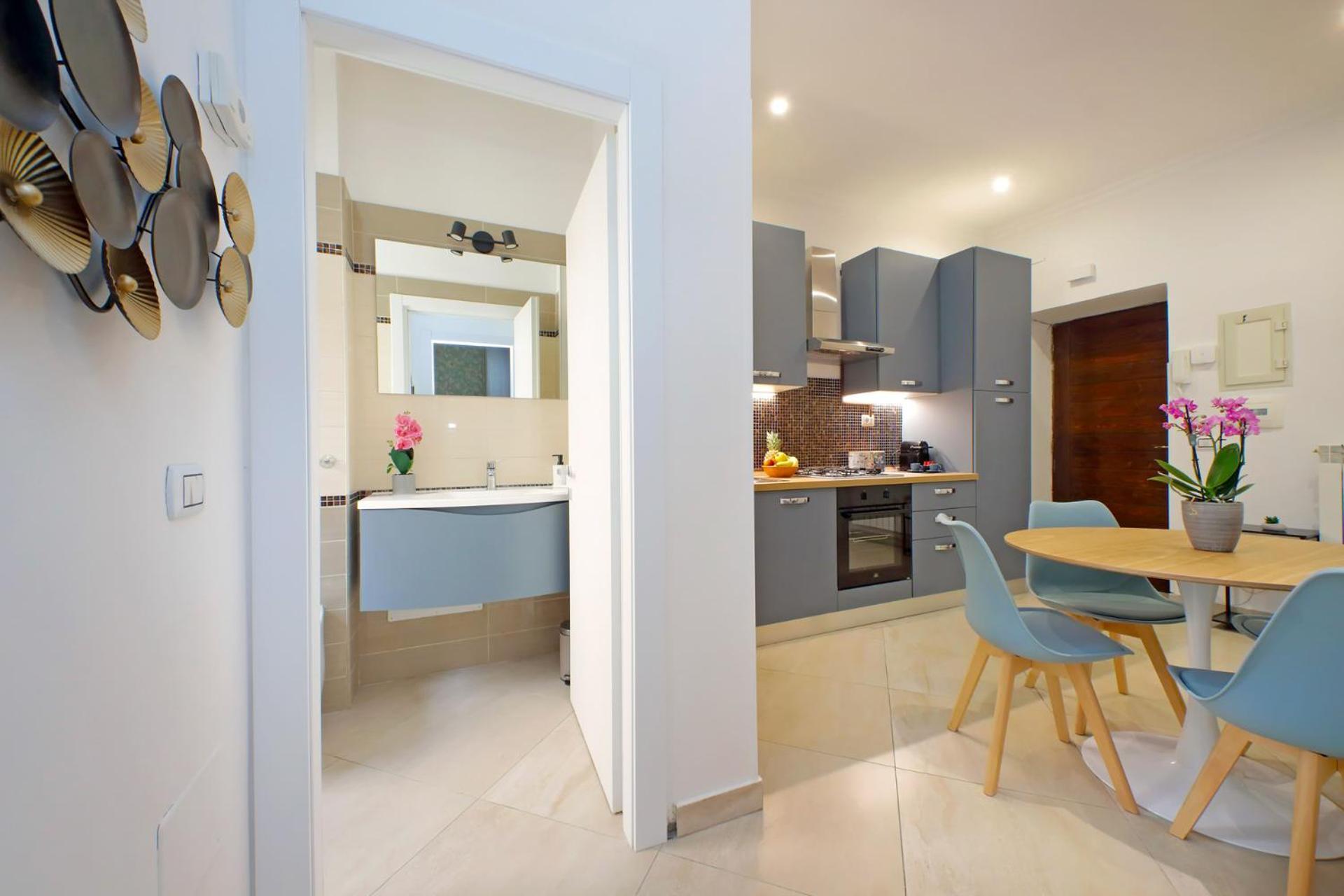 Alba Home Re Di Roma Екстер'єр фото