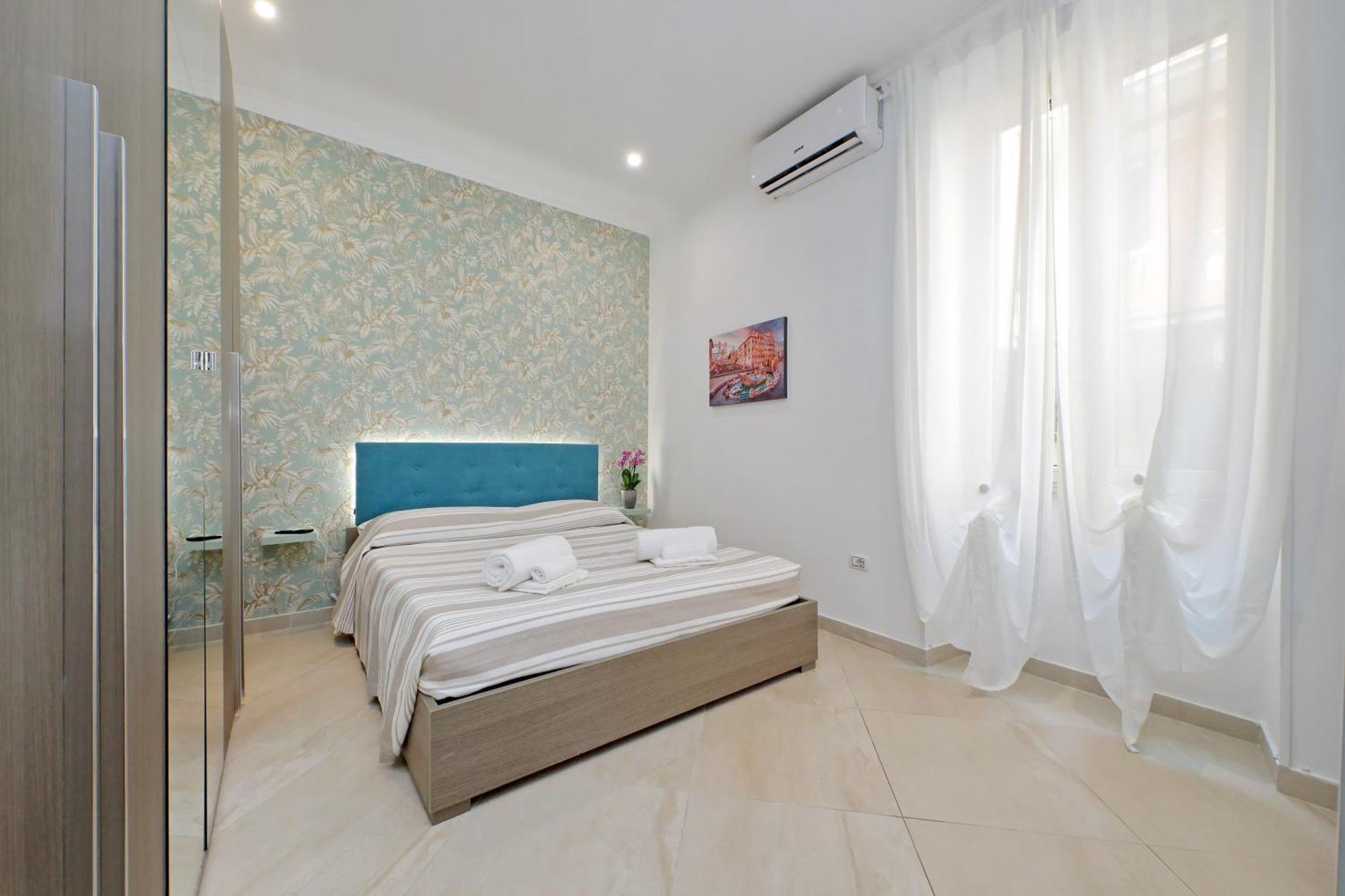 Alba Home Re Di Roma Екстер'єр фото
