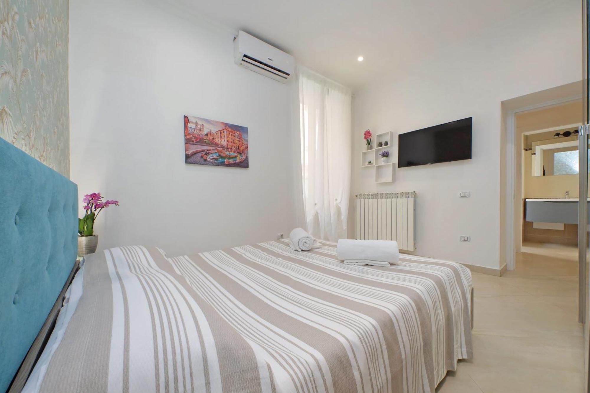Alba Home Re Di Roma Екстер'єр фото