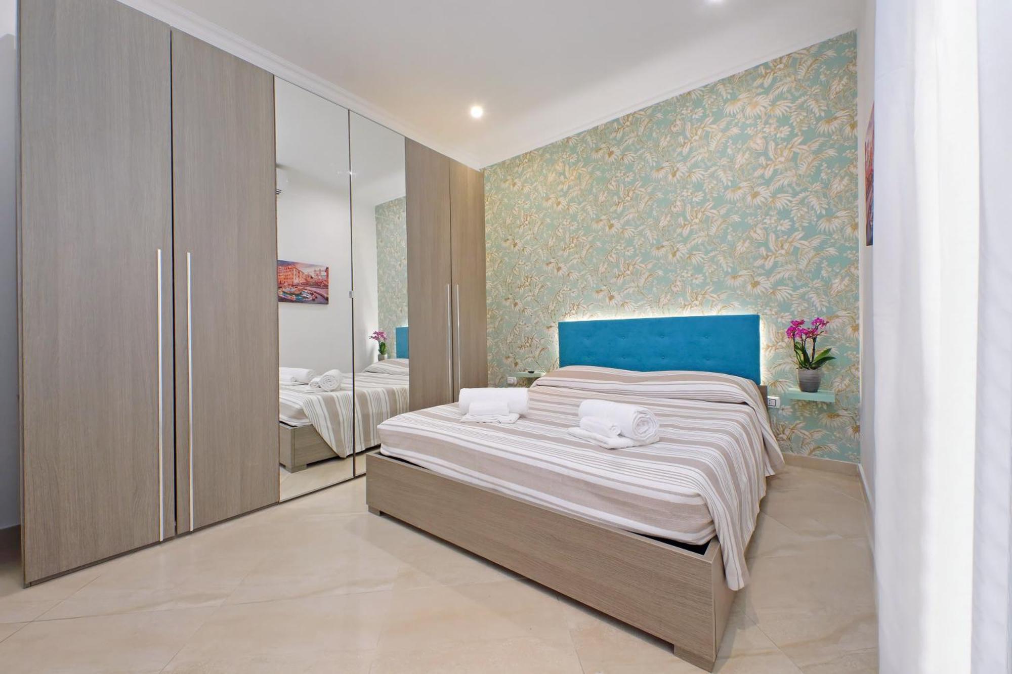 Alba Home Re Di Roma Екстер'єр фото