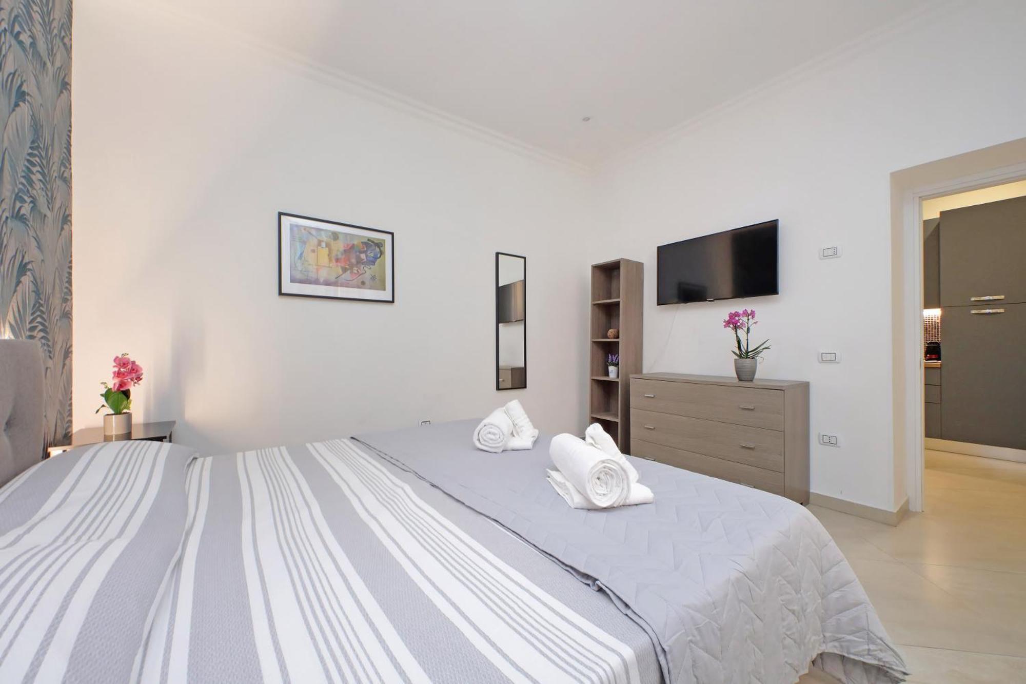 Alba Home Re Di Roma Екстер'єр фото