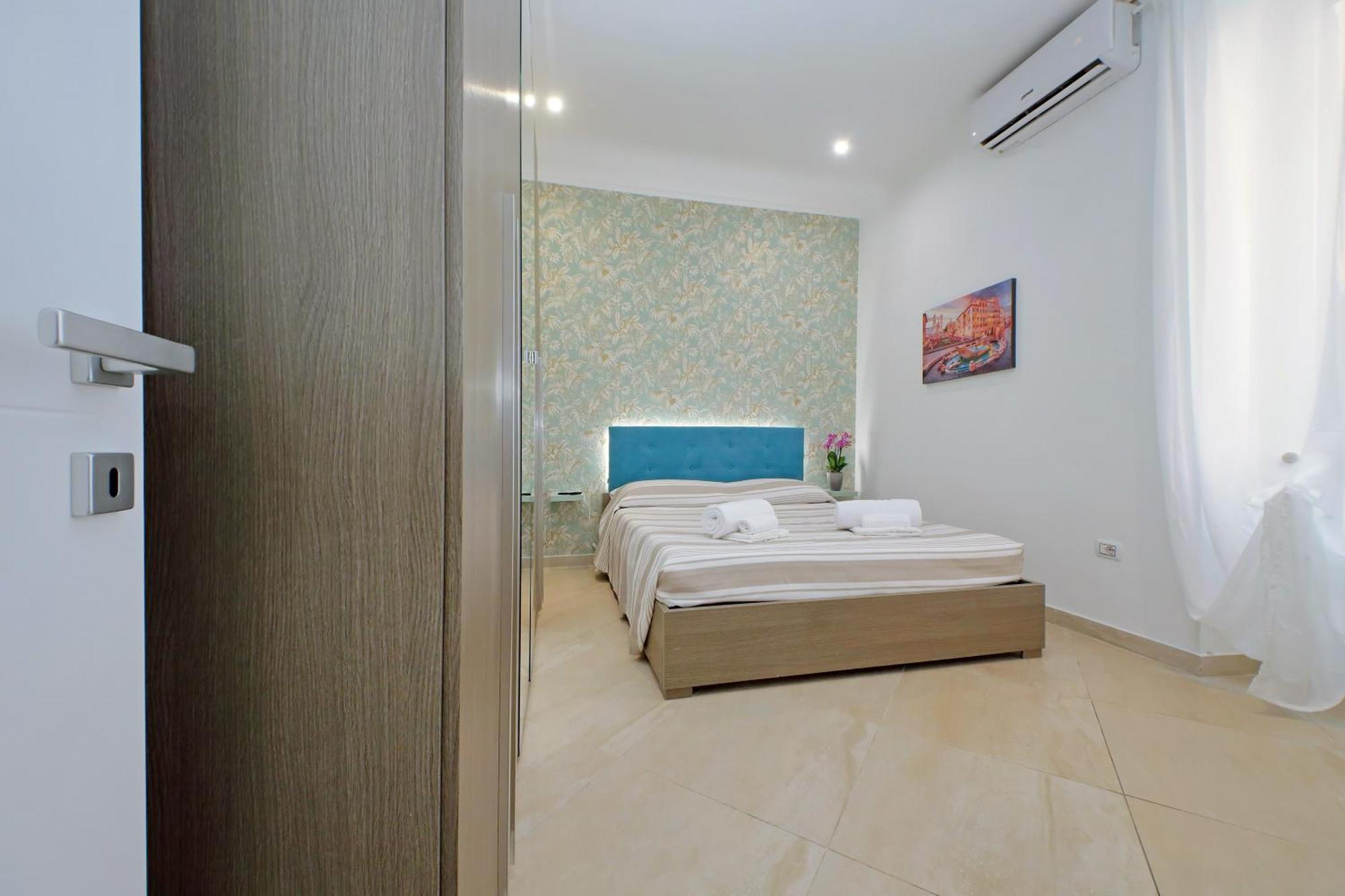 Alba Home Re Di Roma Екстер'єр фото