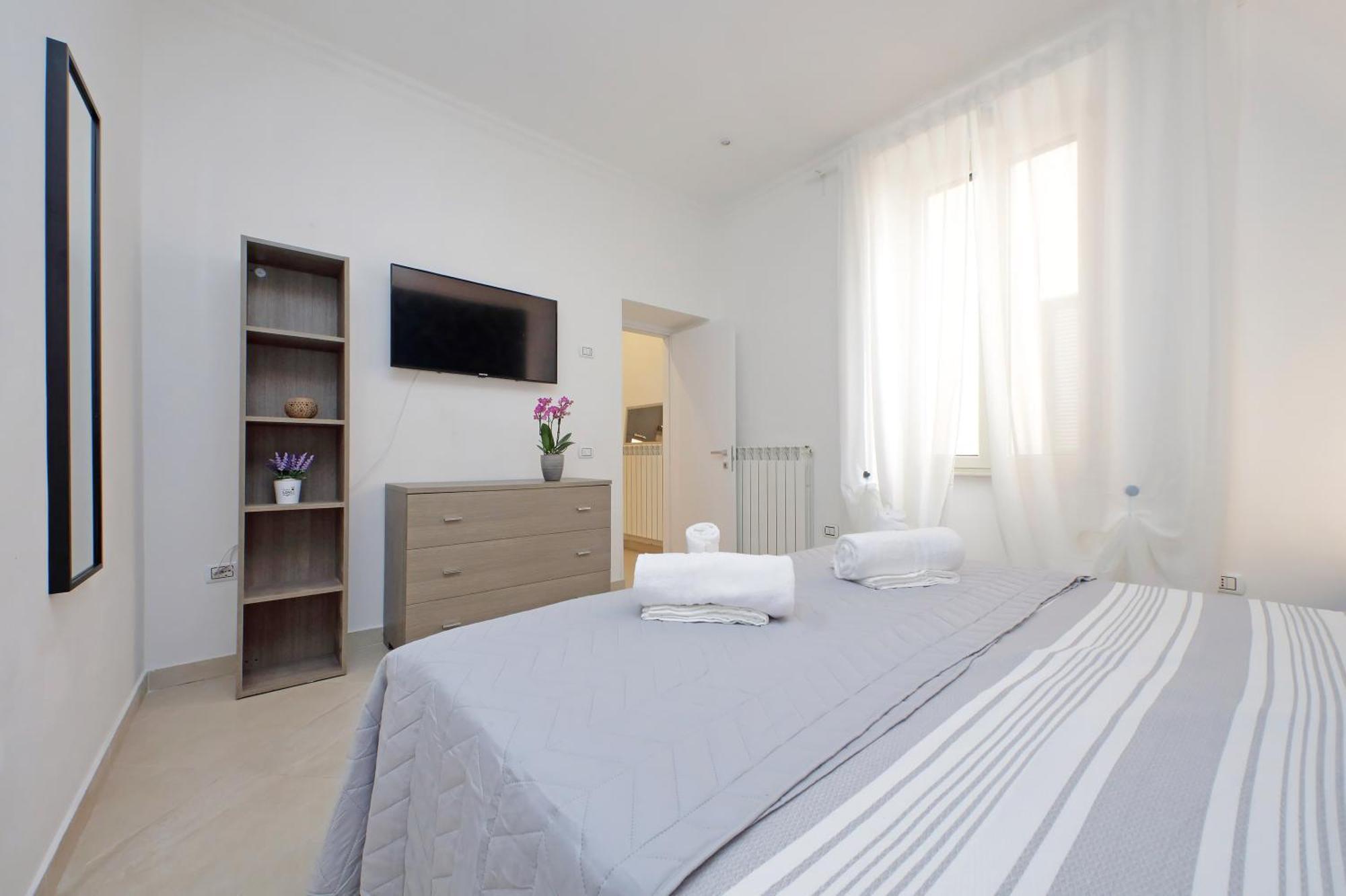 Alba Home Re Di Roma Екстер'єр фото