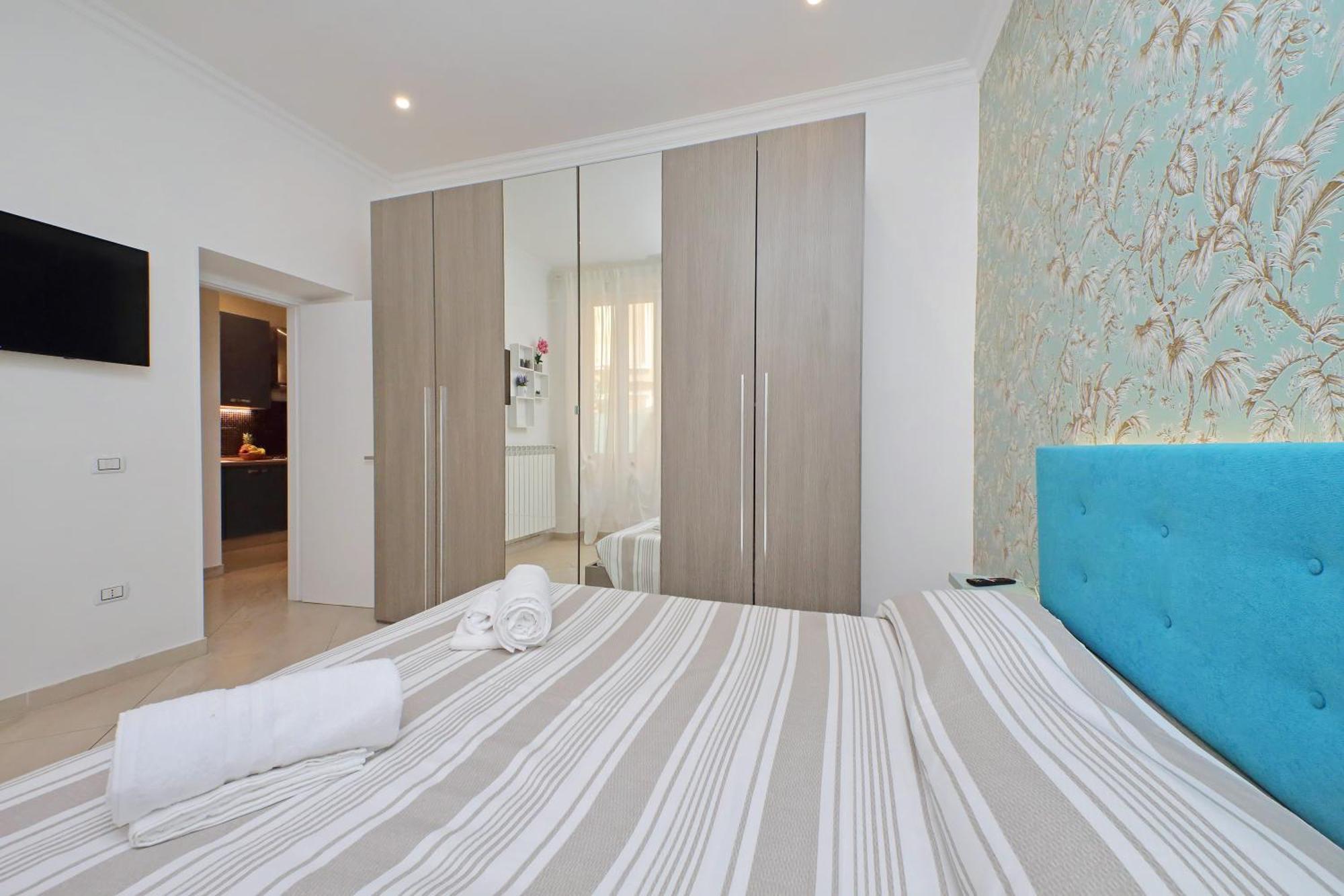 Alba Home Re Di Roma Екстер'єр фото