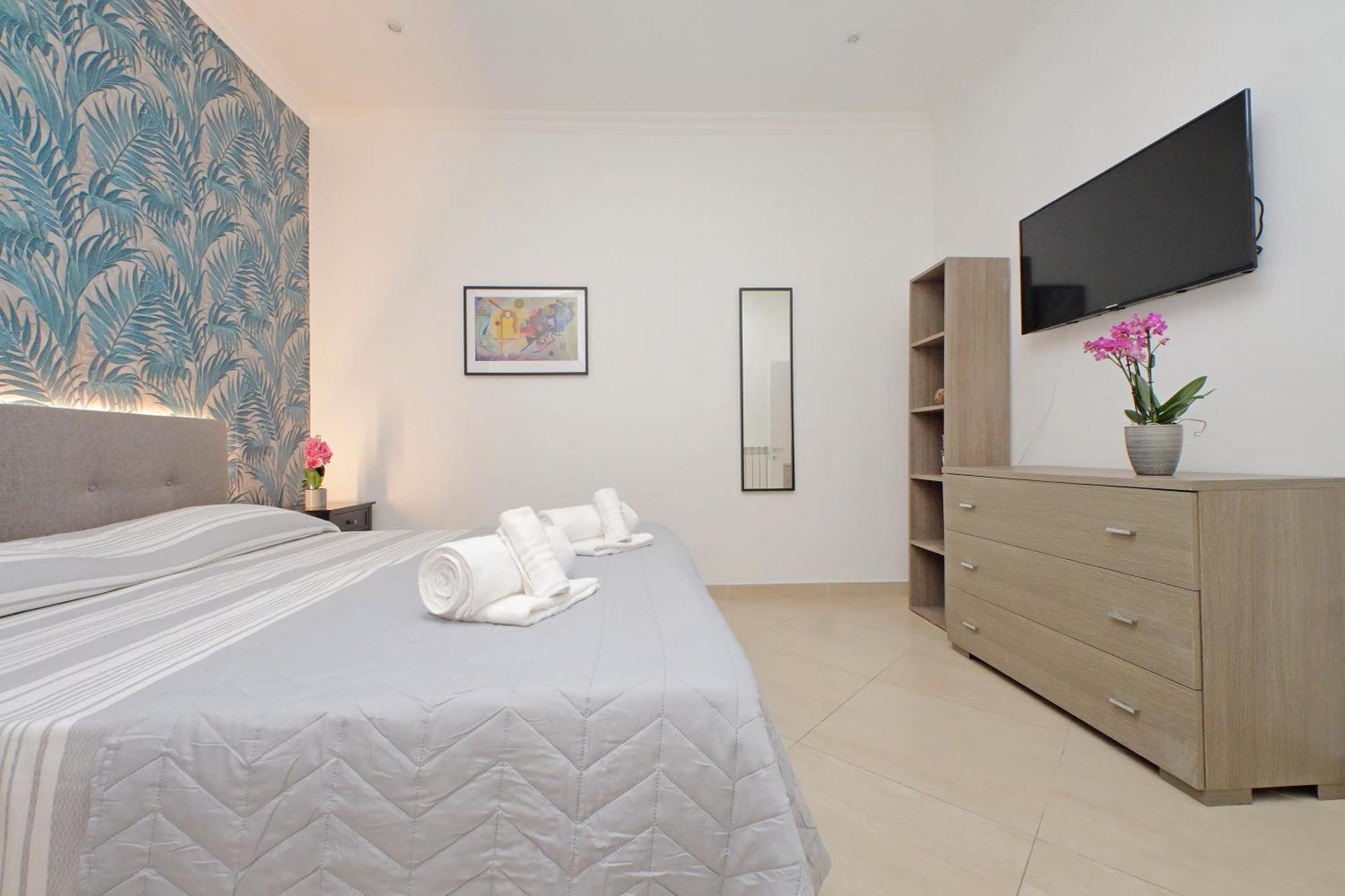 Alba Home Re Di Roma Екстер'єр фото