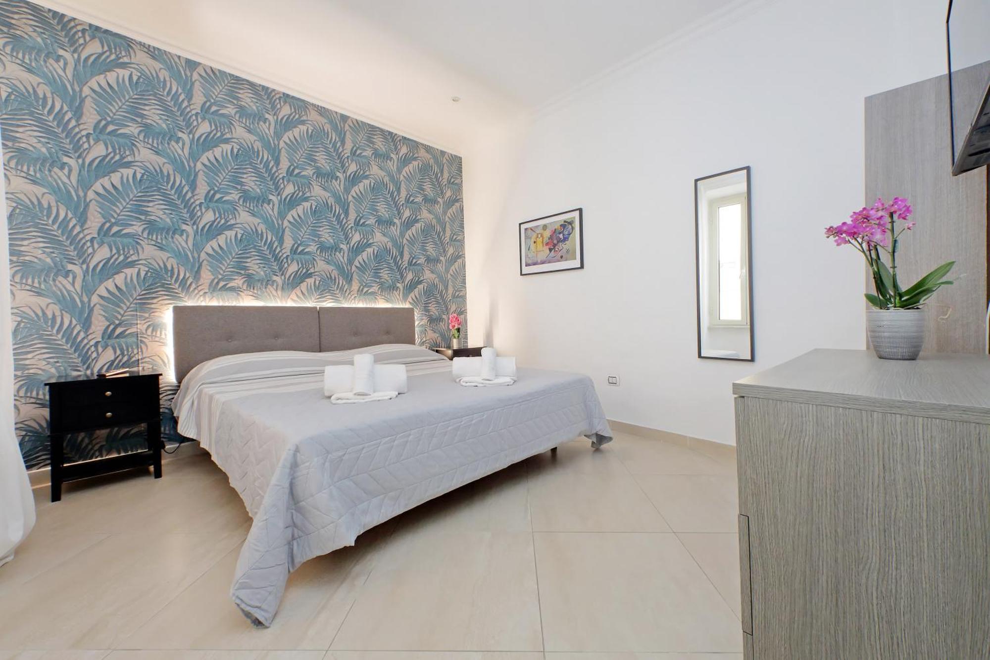 Alba Home Re Di Roma Екстер'єр фото