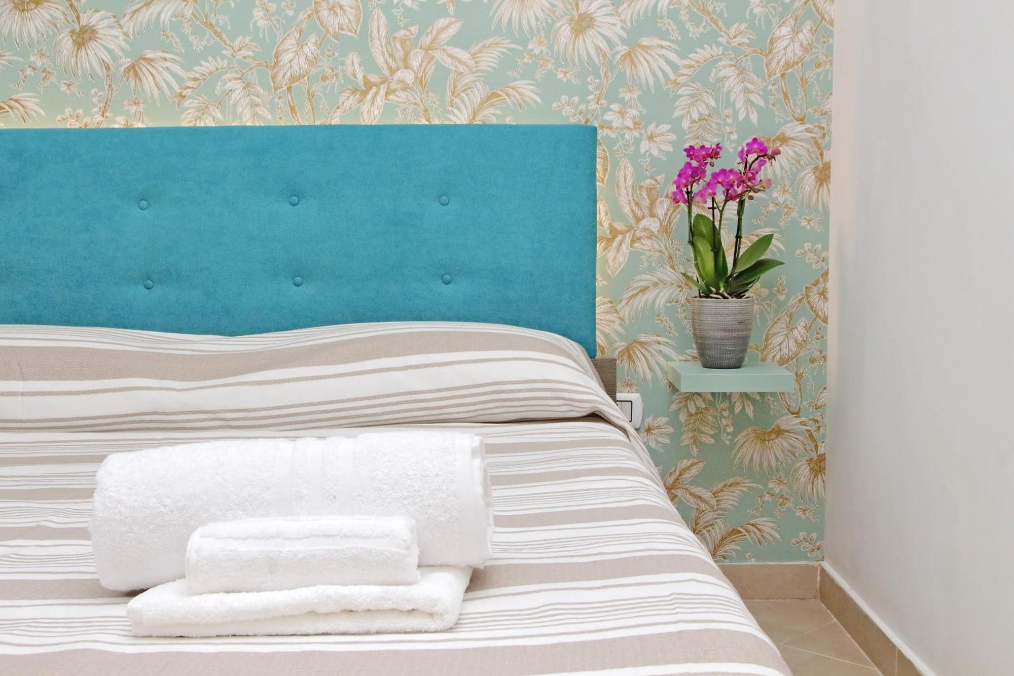 Alba Home Re Di Roma Екстер'єр фото