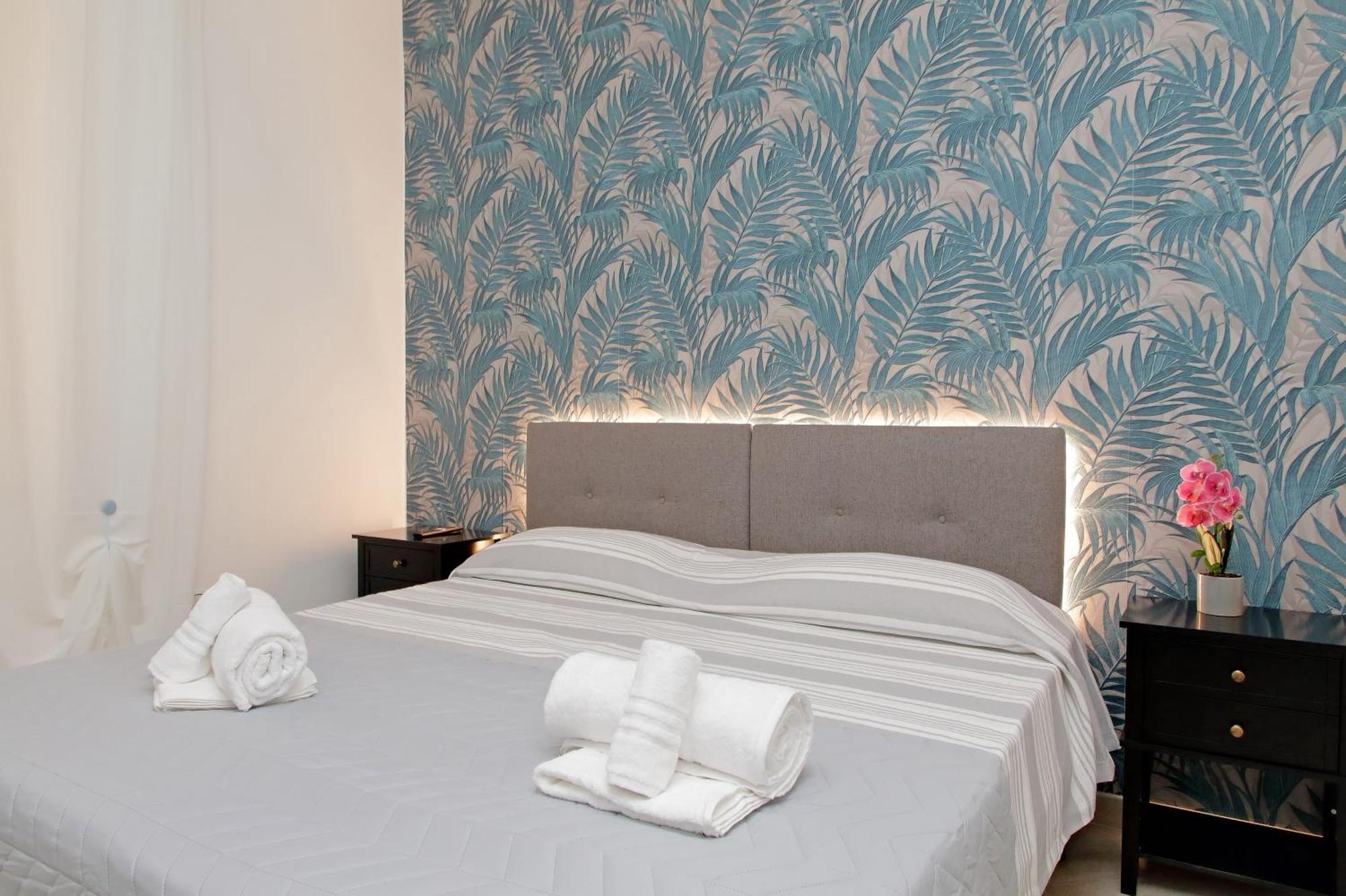 Alba Home Re Di Roma Екстер'єр фото