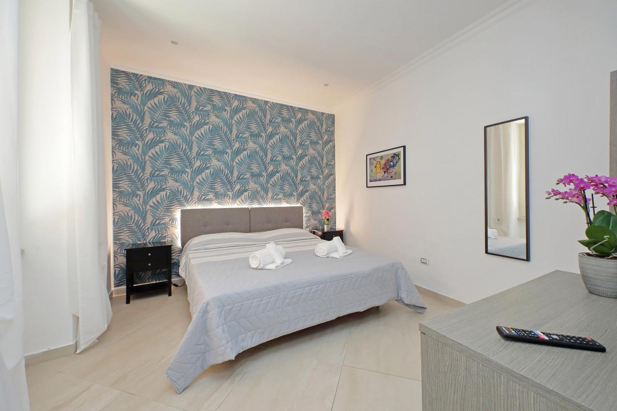 Alba Home Re Di Roma Екстер'єр фото